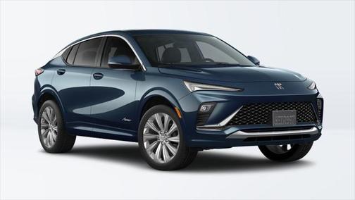 2025 Buick Envista Avenir FWD