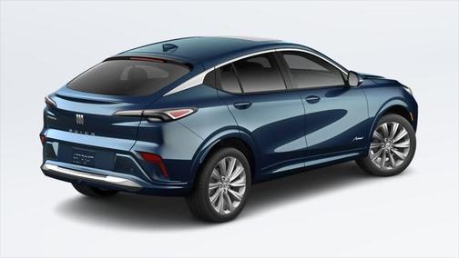 2025 Buick Envista Avenir FWD