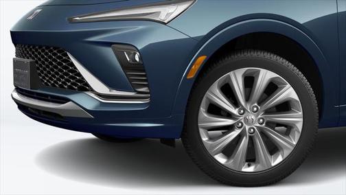 2025 Buick Envista Avenir FWD