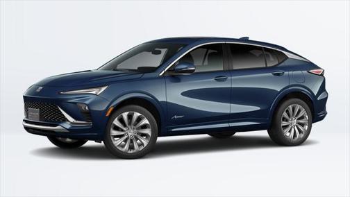2025 Buick Envista Avenir FWD