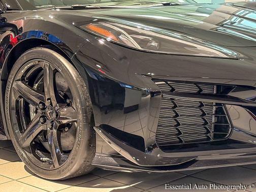 2026 Chevrolet Corvette Z06