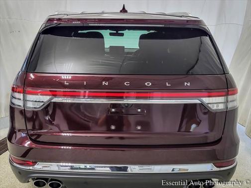2020 Lincoln Aviator Reserve AWD
