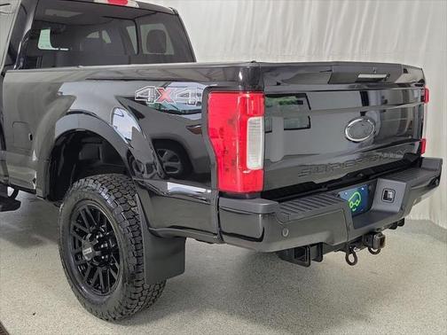 2019 Ford F-250 Lariat