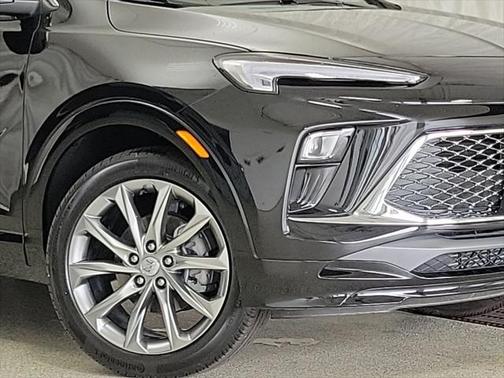 2025 Buick Encore GX Avenir