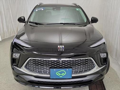 2025 Buick Encore GX Avenir