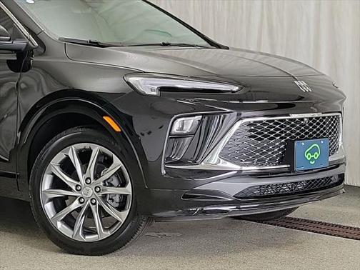2025 Buick Encore GX Avenir