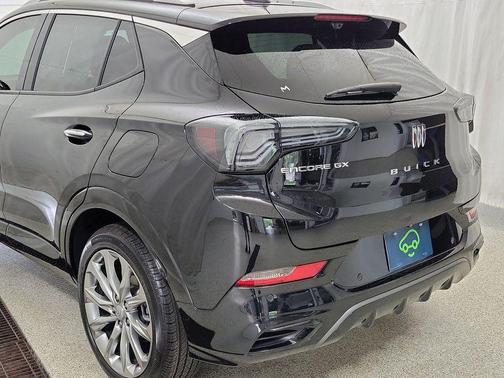 2025 Buick Encore GX Avenir