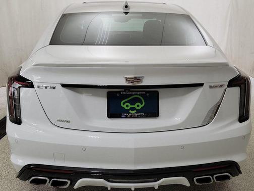 2024 Cadillac CT5-V V-Series