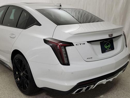 2024 Cadillac CT5-V V-Series