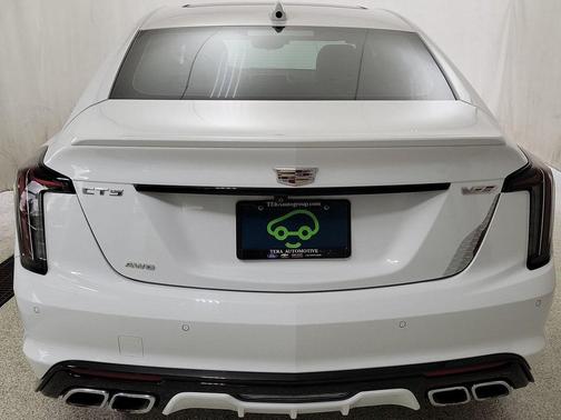 2024 Cadillac CT5-V V-Series