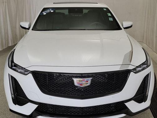 2024 Cadillac CT5-V V-Series