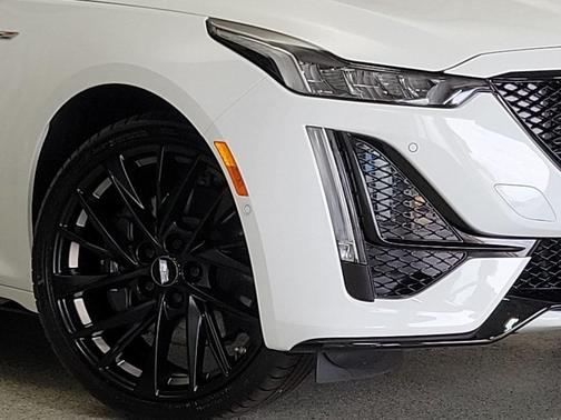 2024 Cadillac CT5-V V-Series
