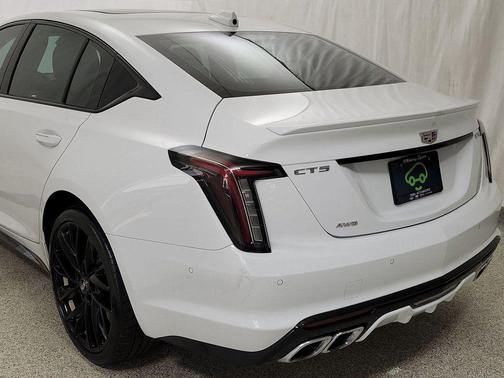 2024 Cadillac CT5-V V-Series