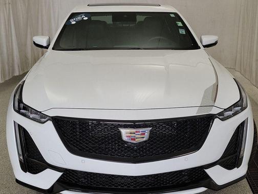 2024 Cadillac CT5-V V-Series