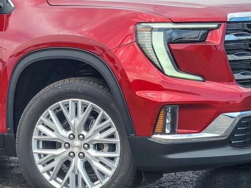 2026 GMC Acadia AWD Elevation