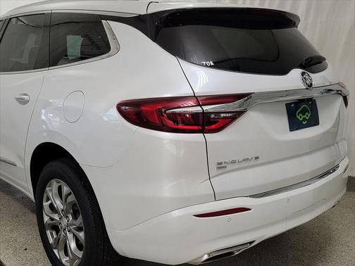 2020 Buick Enclave AWD Avenir