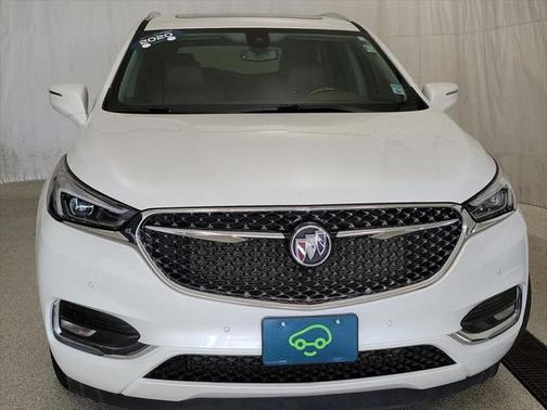 2020 Buick Enclave AWD Avenir