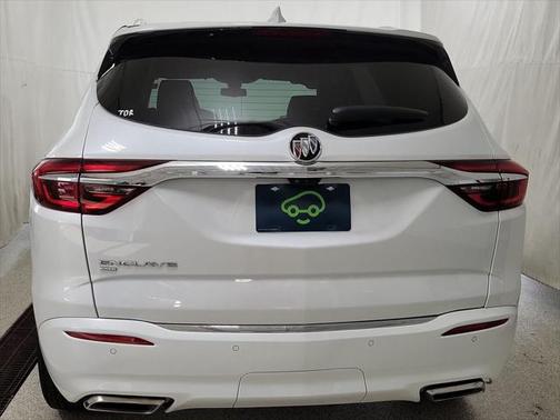 2020 Buick Enclave AWD Avenir