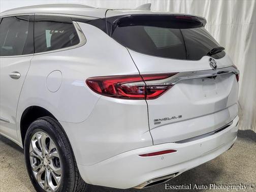 2020 Buick Enclave AWD Avenir
