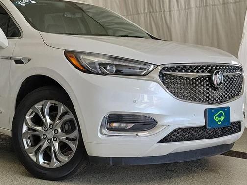 2020 Buick Enclave AWD Avenir