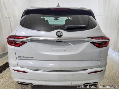 2020 Buick Enclave AWD Avenir