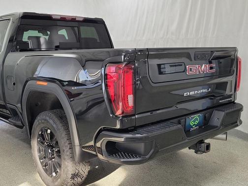 2022 GMC Sierra 2500 Denali