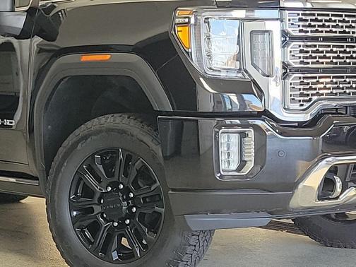 2022 GMC Sierra 2500 Denali