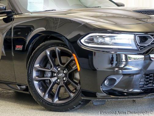 2021 Dodge Charger R/T Scat Pack