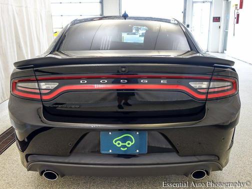 2021 Dodge Charger R/T Scat Pack