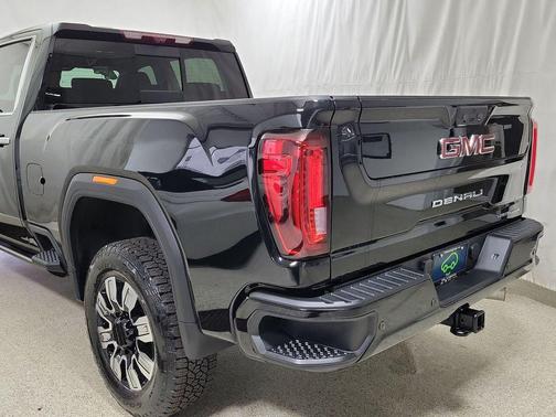 2022 GMC Sierra 2500 Denali