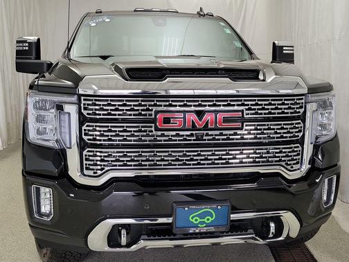 2022 GMC Sierra 2500 Denali