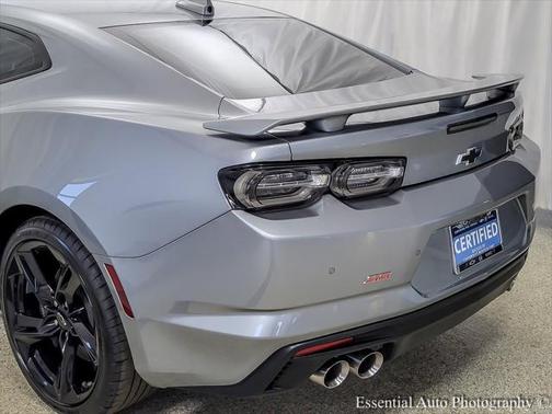 2024 Chevrolet Camaro 2SS