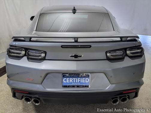 2024 Chevrolet Camaro 2SS
