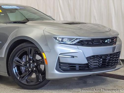 2024 Chevrolet Camaro 2SS