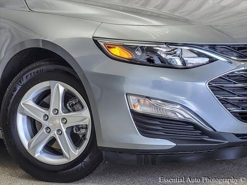 2024 Chevrolet Malibu 1LS