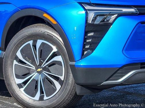 2026 Chevrolet Blazer EV AWD LT