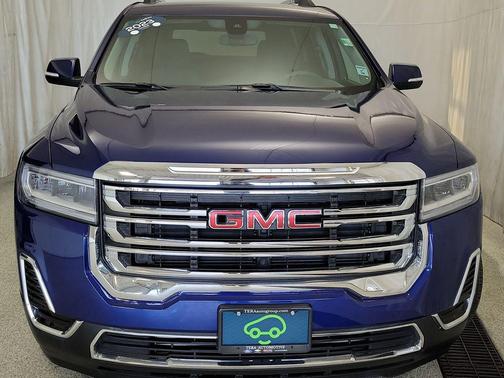 2023 GMC Acadia FWD SLE
