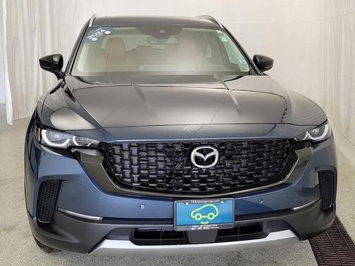 2024 Mazda CX-50 2.5 Turbo Premium Plus Package