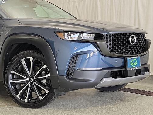 2024 Mazda CX-50 2.5 Turbo Premium Plus Package