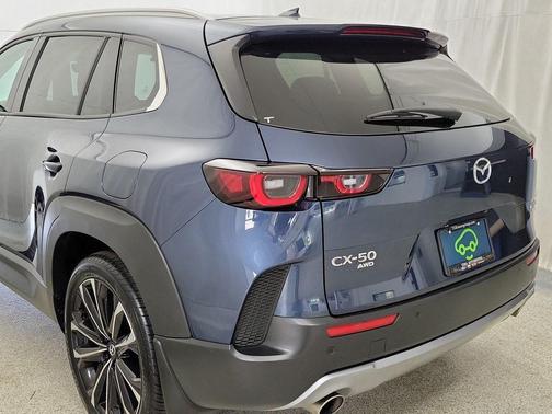 2024 Mazda CX-50 2.5 Turbo Premium Plus Package