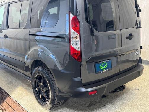 2023 Ford Transit Connect XL Passenger Wagon