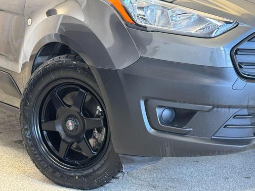 2023 Ford Transit Connect XL Passenger Wagon