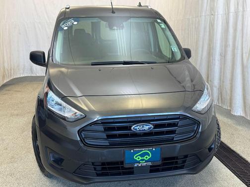 2023 Ford Transit Connect XL Passenger Wagon