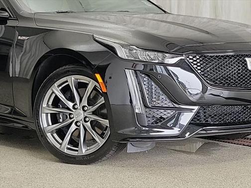 2024 Cadillac CT5-V V-Series