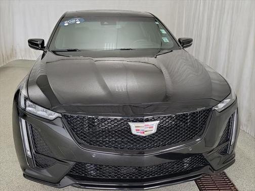 2024 Cadillac CT5-V V-Series