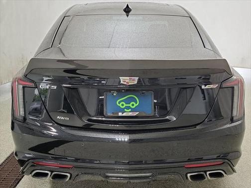 2024 Cadillac CT5-V V-Series