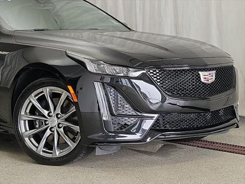 2024 Cadillac CT5-V V-Series