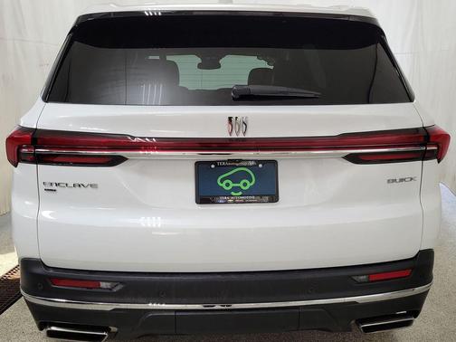 2025 Buick Enclave Preferred FWD