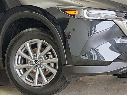 2022 Mazda CX-5 2.5 S Preferred Package