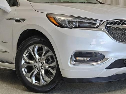 2021 Buick Enclave AWD Avenir